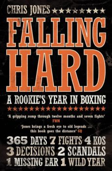 falling hard (ebook)-chris jones-9781448113866