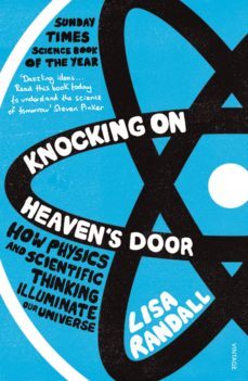 knocking on heaven's door (ebook)-lisa randall-9781448161966