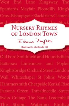 nursery rhymes of london town (ebook)-eleanor farjeon-9781448171866