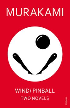 wind/ pinball-haruki murakami-9781448190966