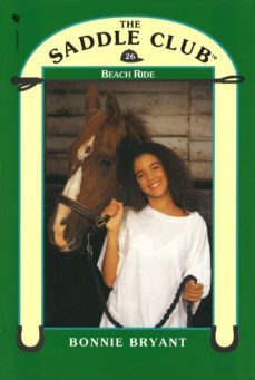 -bonnie bryant-9781448196166