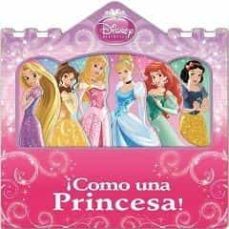 libro ventana princesas-9781450880466