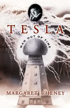 tesla (ebook)-margaret cheney-9781451674866