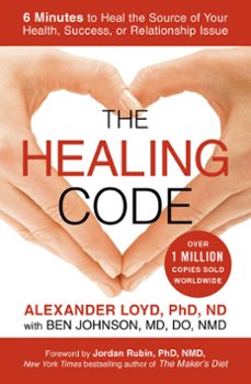 the healing code (ebook)-alexander loyd-9781455504466