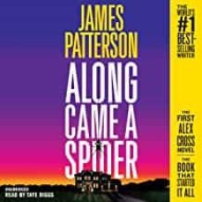 along came a spider (alex cross, 1)-9781455523566