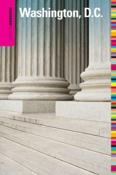 insiders' guide to washington, d.c. (ebook)-jason rich-9781461746966