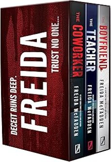 -freida mcfadden-9781464275166