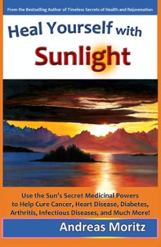 heal yourself with sunlight (ebook)-andreas moritz-9781466092266