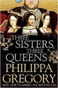three sisters three queens-9781471159466