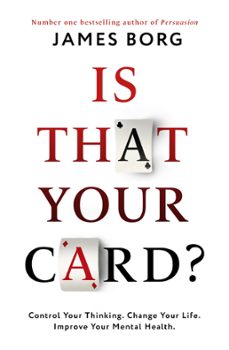 is that your card? (ebook)-james borg-9781472144966
