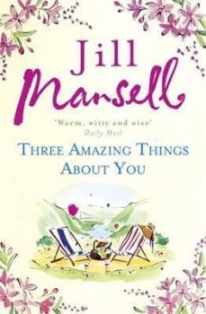 three amazing things about you-9781472208866