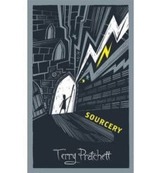 sourcery (the unseen university collection)-9781473200166