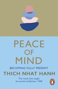 peace of mind-thich nhat hanh-9781473508866