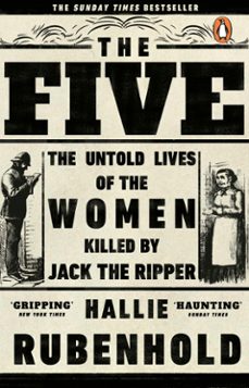 the five (ebook)-hallie rubenhold-9781473542266