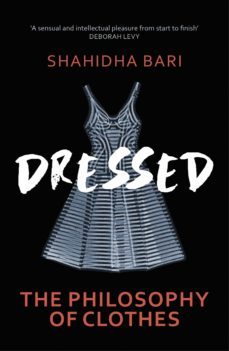 dressed-shahidha bari-9781473564466