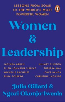 -julia gillard-ngozi okonjo iweala-9781473588066