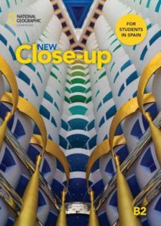 new close-up b2 student s pack spain ed-9781473786066
