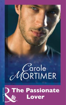 -carole mortimer-9781474030366