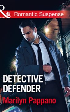 detective defender (ebook)-marilyn pappano-9781474063166