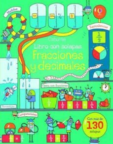 fracciones y decimales-9781474940566