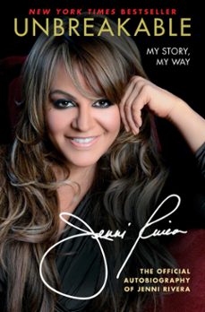 -jenni rivera-9781476744766