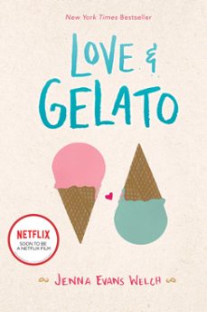 love &amp; gelato (ebook)-jenna evans welch-9781481432566