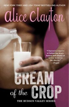 cream of the crop (ebook)-alice clayton-9781501118166