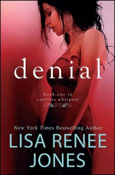 -lisa renee jones-9781501122866