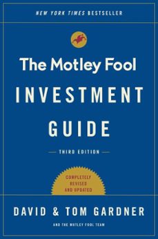 the motley fool investment guide: third edition (ebook)-tom gardner-david gardner-9781501158766