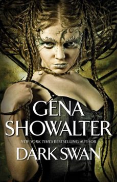 -gena showalter-9781501166266