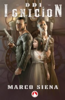 doble d: i ignicion (ebook)-9781507129166