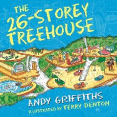 -andy griffiths-9781509865666