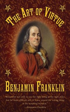 -benjamin franklin-9781510728066