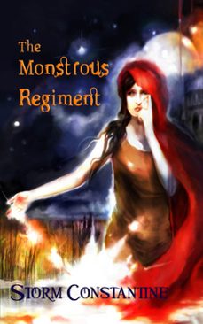 the monstrous regiment (ebook)-storm constantine-9781513089966