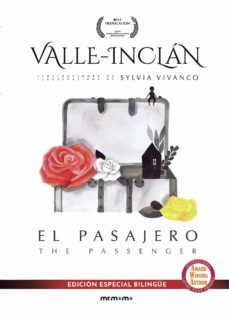 el pasajero (ebook)-9781524314866