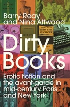 dirty books-barry reay-9781526181466
