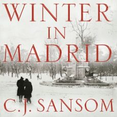 -c. j. sansom-9781529024166