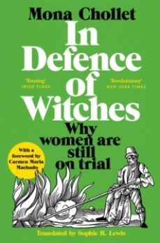 in defence of witches: why women are still on trial-9781529034066
