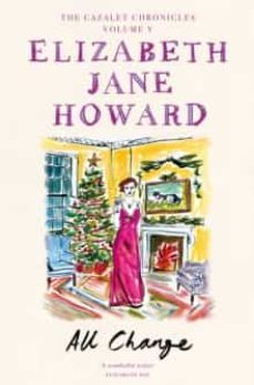 all change  (cazalet chronicles)-9781529049466