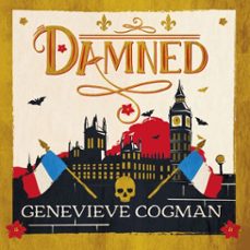 -genevieve cogman-9781529083866