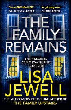 the family remains (ebook)-lisa jewell-9781529157666