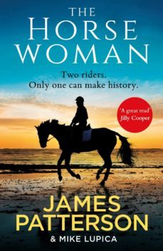 the horseman-james patterson-9781529158366