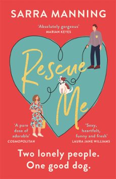 rescue me (ebook)-sarra manning-9781529336566
