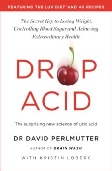 drop acid-david perlmutter-9781529388466