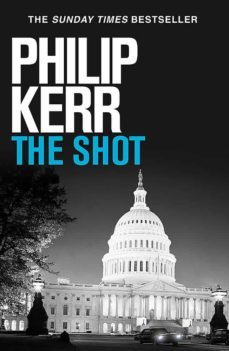 the shot-philip kerr-9781529404166
