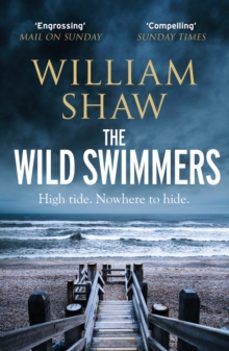 the wild swimmers-william shaw-9781529420166