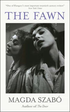 the fawn (ebook)-magda szabo-9781529425666