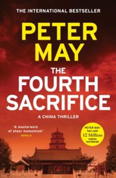 -peter may-9781529449266