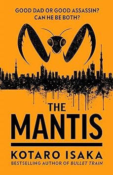 the mantis-9781529920666