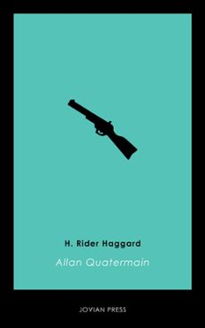 allan quatermain (ebook)-h. rider haggard-9781531282066
